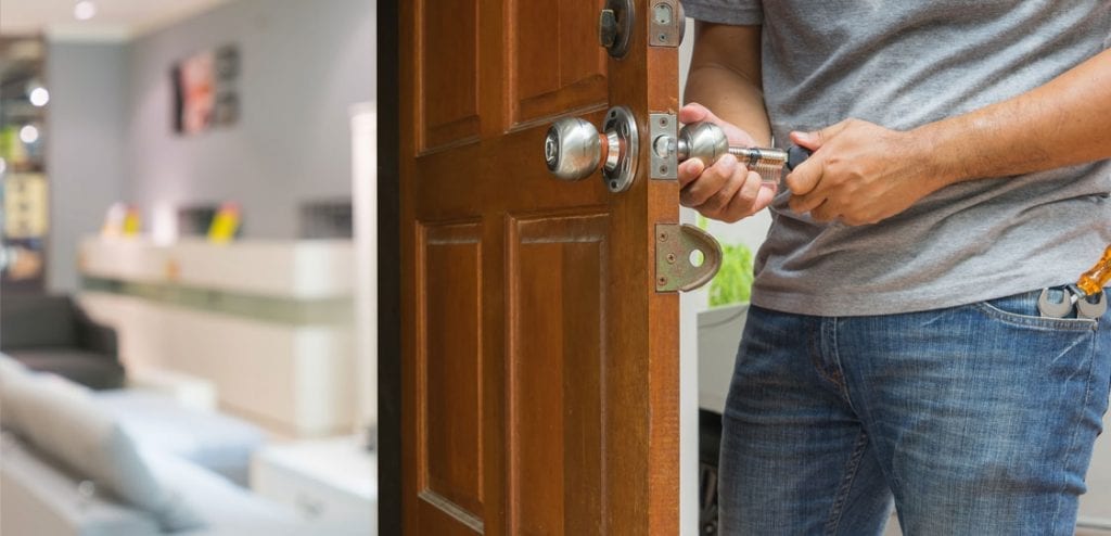 emergency locksmith High Wycombe