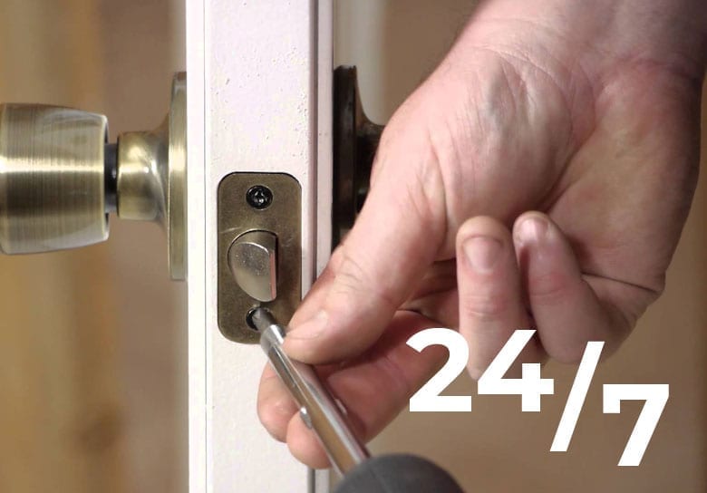 emergency locksmith Beaconsfield