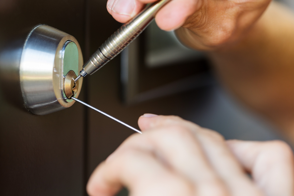 Locksmith In Amersham