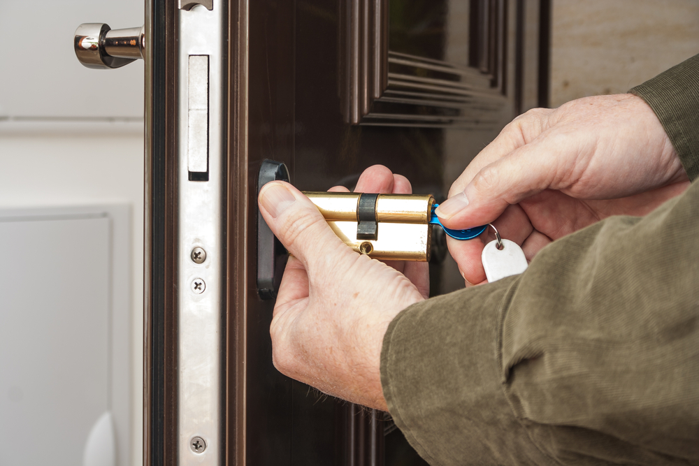 Locksmith In Amersham