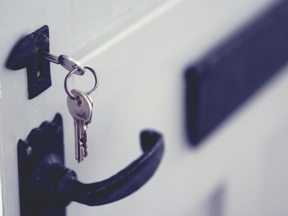 Hire a Locksmith in High Wycombe