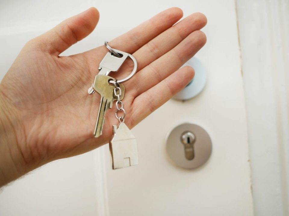 duties and responsibilities of a locksmith